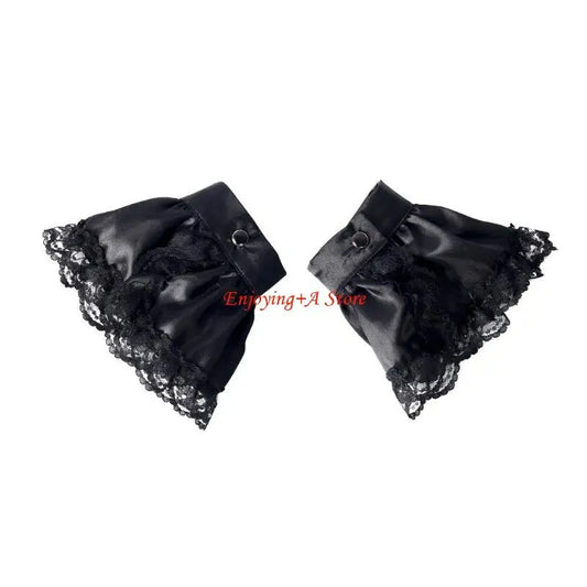 Handmade Premium Fabric & Ribbon Accessory – High-Quality Craftsmanship (USA)