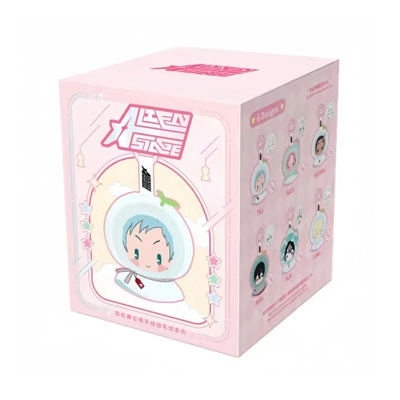 Luluelf Story Series 1/12 BJD Blind Box Mystery Figure – Cute Kawaii Anime Action Model Toy (In Stock, USA)