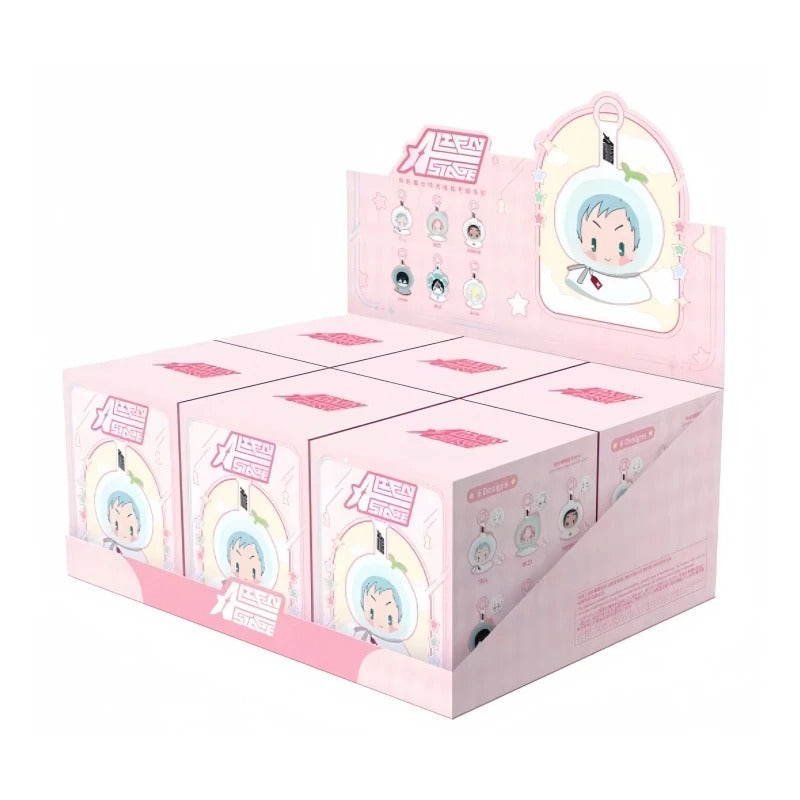 Luluelf Story Series 1/12 BJD Blind Box Mystery Figure – Cute Kawaii Anime Action Model Toy (In Stock, USA)