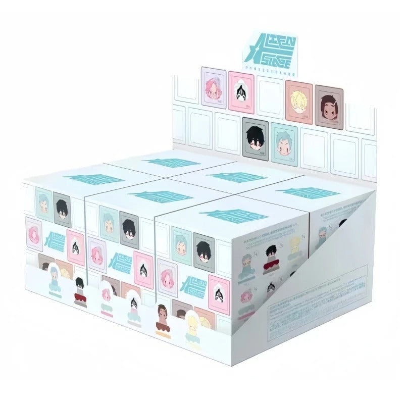 Luluelf Story Series 1/12 BJD Blind Box Mystery Figure – Cute Kawaii Anime Action Model Toy (In Stock, USA)