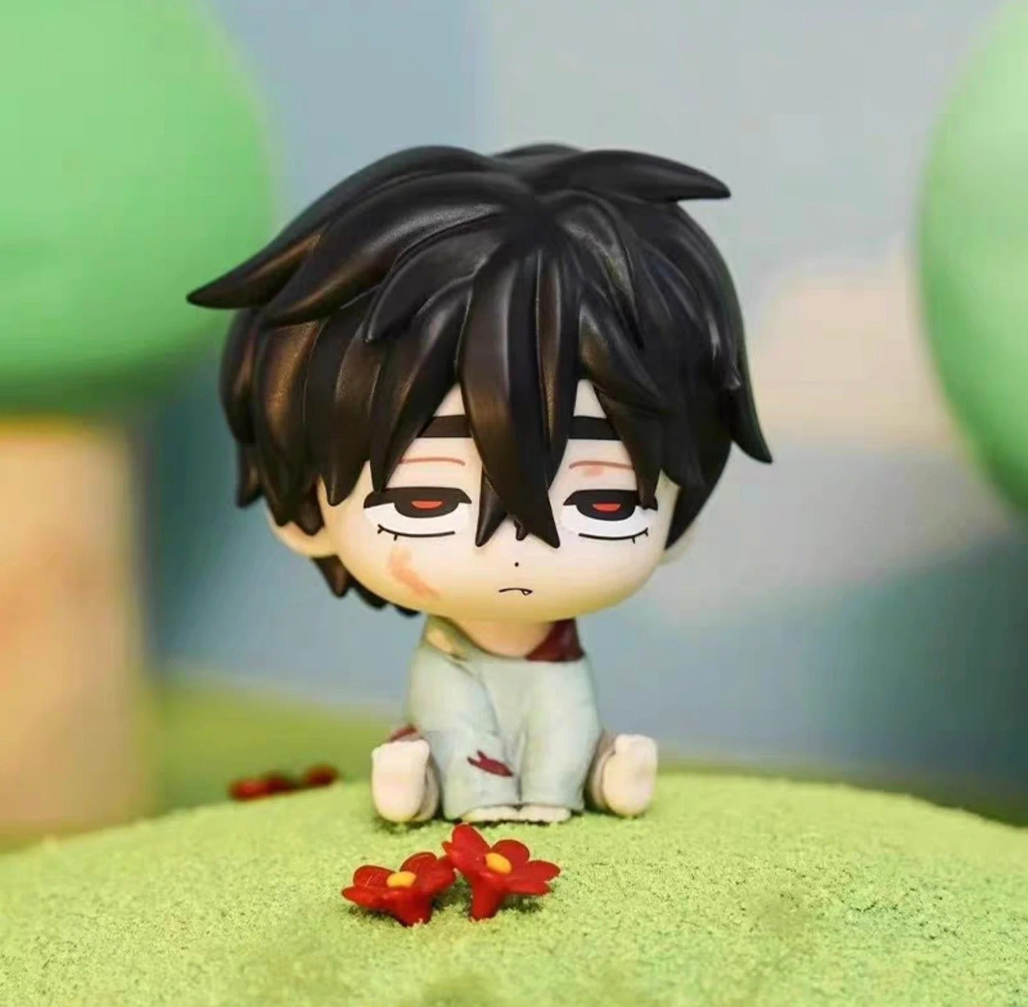 Luluelf Story Series 1/12 BJD Blind Box Mystery Figure – Cute Kawaii Anime Action Model Toy (In Stock, USA)
