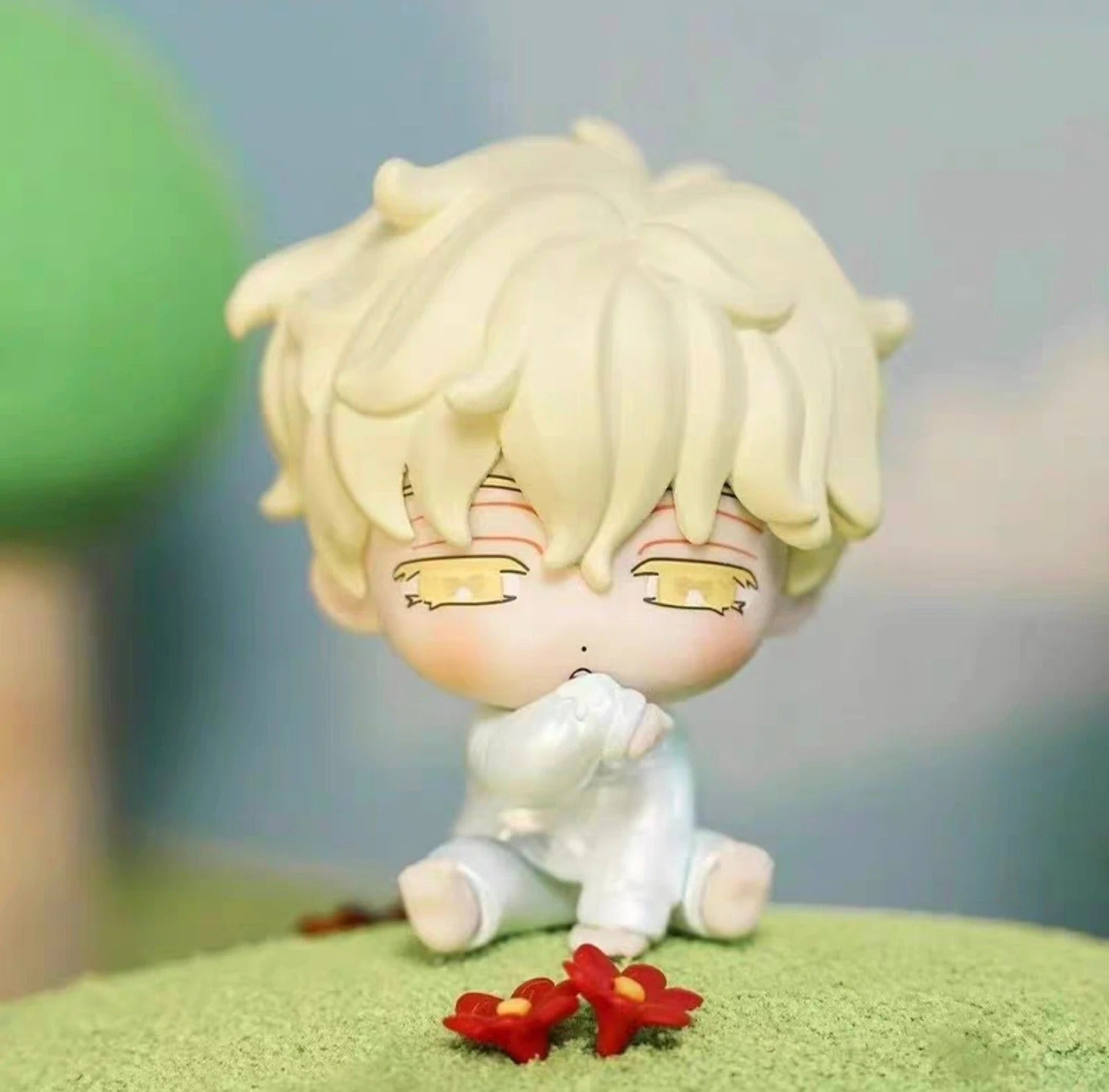 Luluelf Story Series 1/12 BJD Blind Box Mystery Figure – Cute Kawaii Anime Action Model Toy (In Stock, USA)