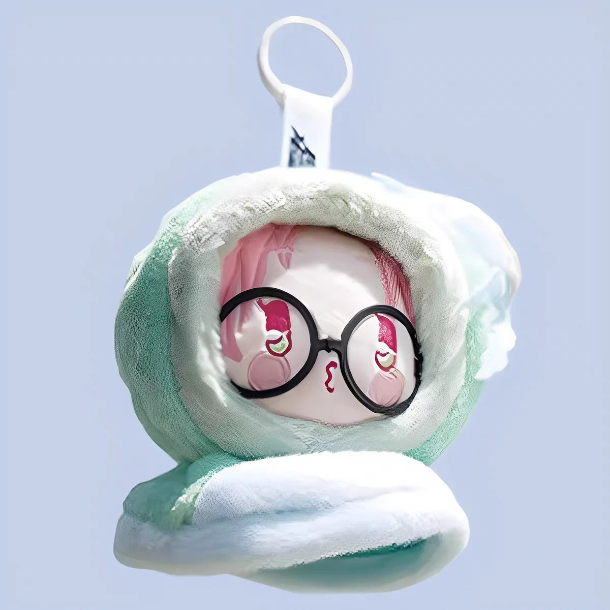 Luluelf Story Series 1/12 BJD Blind Box Mystery Figure – Cute Kawaii Anime Action Model Toy (In Stock, USA)