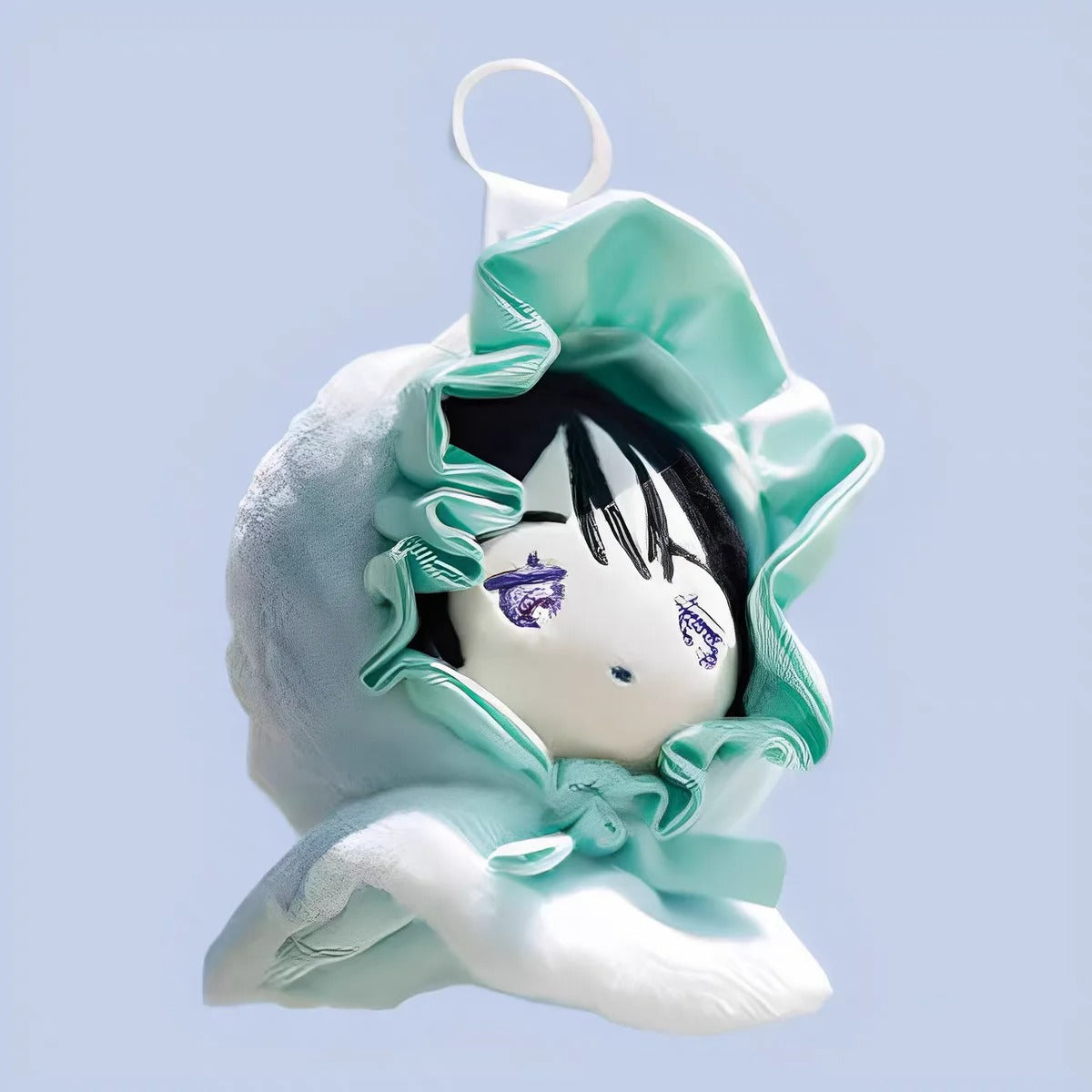 Luluelf Story Series 1/12 BJD Blind Box Mystery Figure – Cute Kawaii Anime Action Model Toy (In Stock, USA)