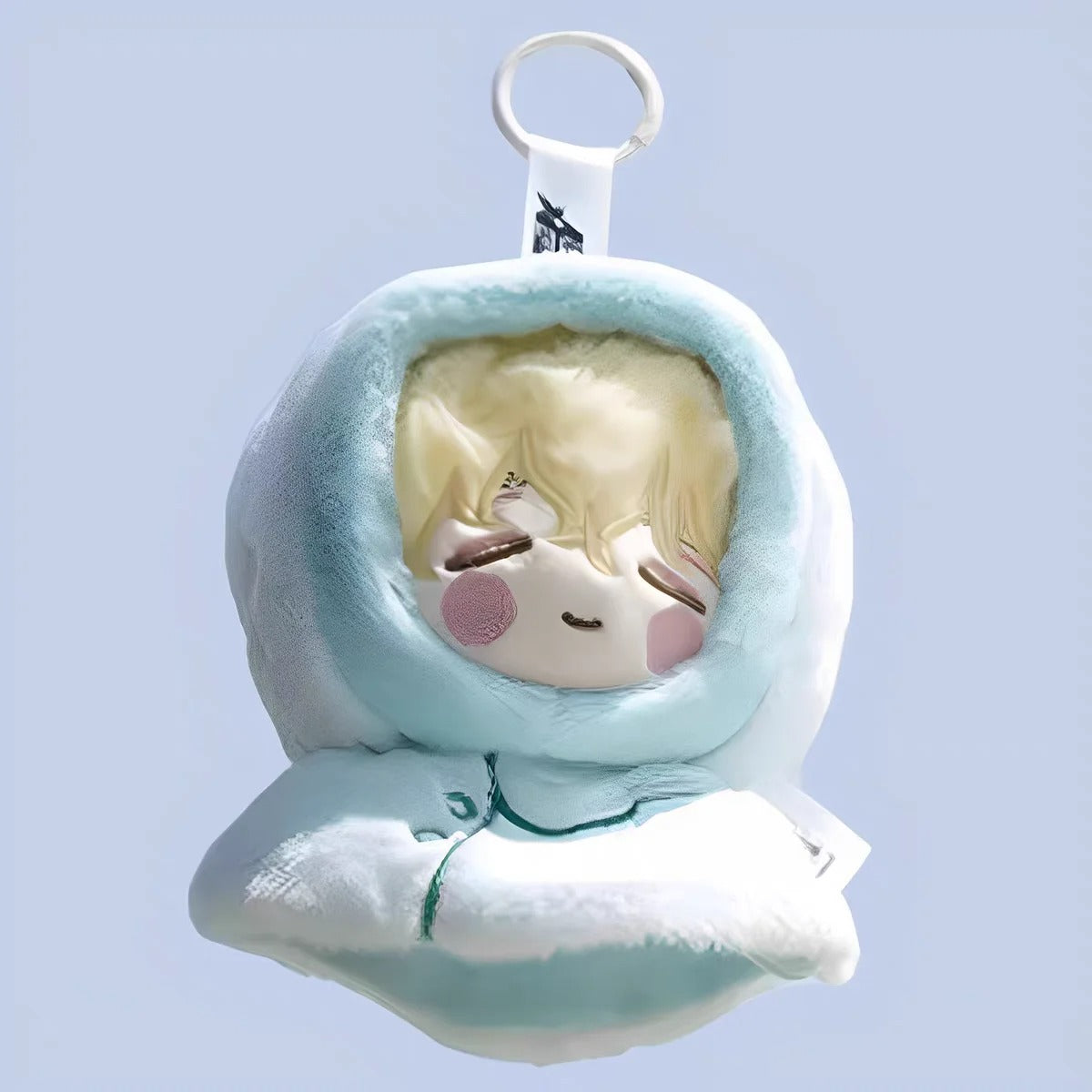 Luluelf Story Series 1/12 BJD Blind Box Mystery Figure – Cute Kawaii Anime Action Model Toy (In Stock, USA)