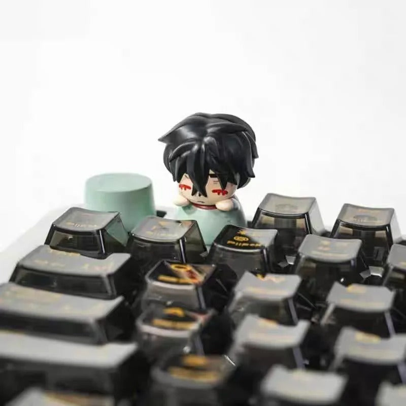 Luluelf Story Series 1/12 BJD Blind Box Mystery Figure – Cute Kawaii Anime Action Model Toy (In Stock, USA)