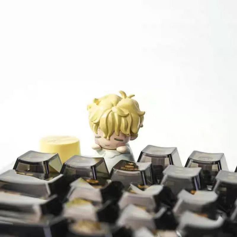 Luluelf Story Series 1/12 BJD Blind Box Mystery Figure – Cute Kawaii Anime Action Model Toy (In Stock, USA)