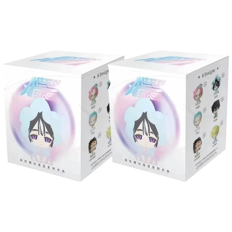 Luluelf Story Series 1/12 BJD Blind Box Mystery Figure – Cute Kawaii Anime Action Model Toy (In Stock, USA)