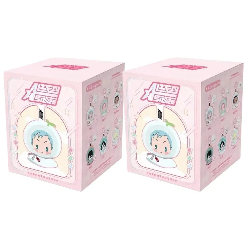 Luluelf Story Series 1/12 BJD Blind Box Mystery Figure – Cute Kawaii Anime Action Model Toy (In Stock, USA)