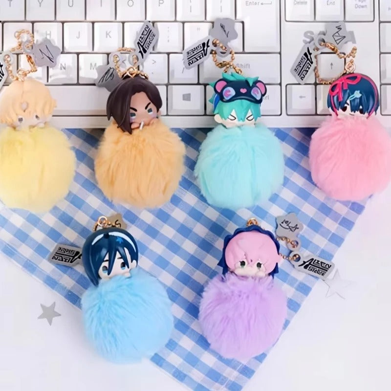 Luluelf Story Series 1/12 BJD Blind Box Mystery Figure – Cute Kawaii Anime Action Model Toy (In Stock, USA)