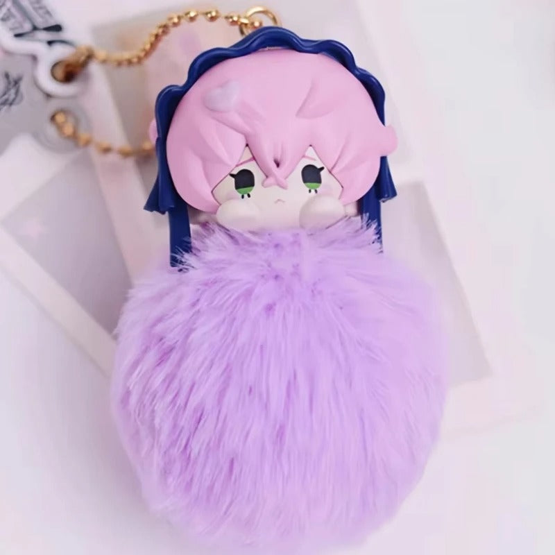 Luluelf Story Series 1/12 BJD Blind Box Mystery Figure – Cute Kawaii Anime Action Model Toy (In Stock, USA)
