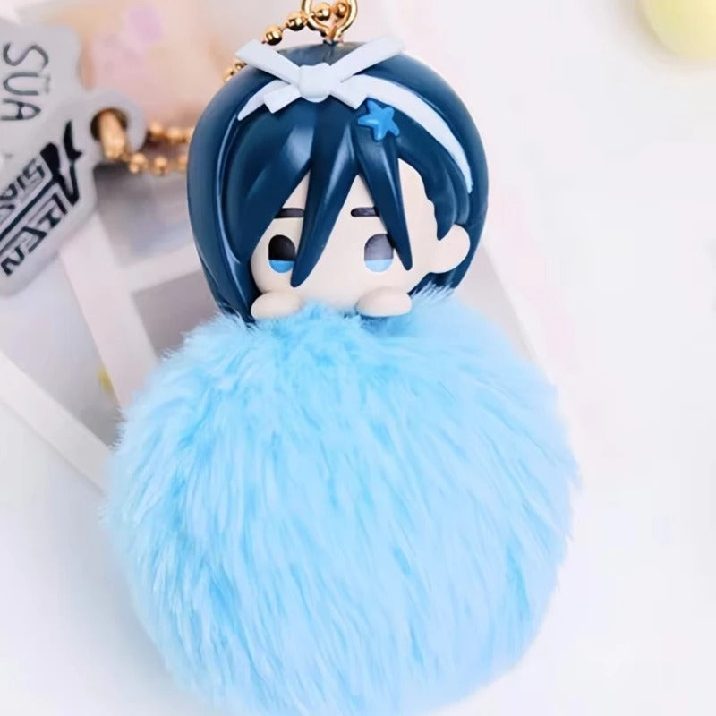 Luluelf Story Series 1/12 BJD Blind Box Mystery Figure – Cute Kawaii Anime Action Model Toy (In Stock, USA)