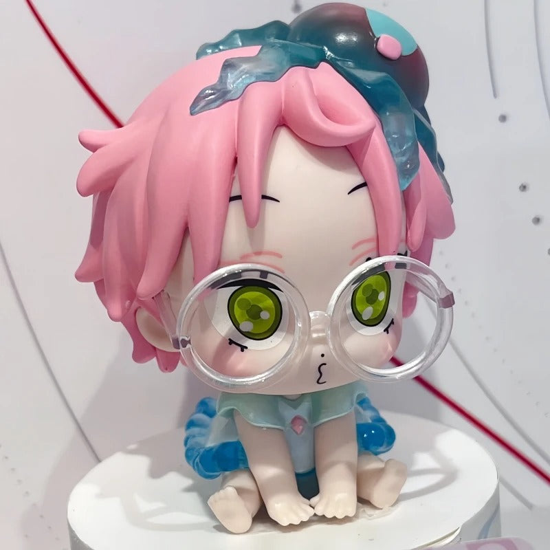 Luluelf Story Series 1/12 BJD Blind Box Mystery Figure – Cute Kawaii Anime Action Model Toy (In Stock, USA)