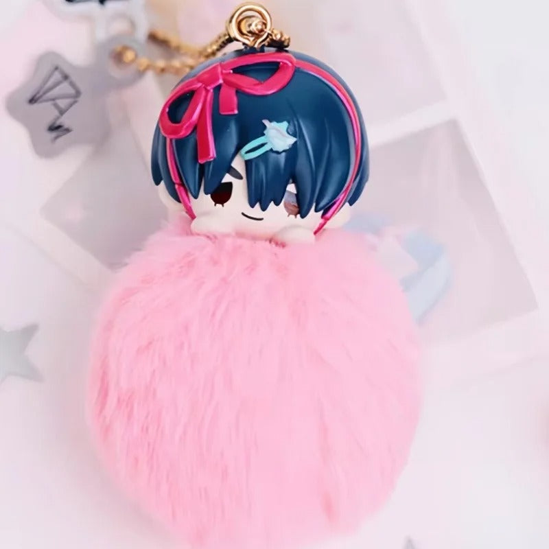 Luluelf Story Series 1/12 BJD Blind Box Mystery Figure – Cute Kawaii Anime Action Model Toy (In Stock, USA)