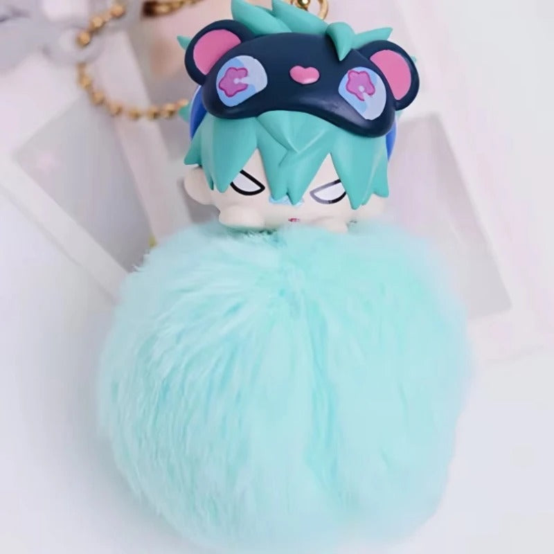 Luluelf Story Series 1/12 BJD Blind Box Mystery Figure – Cute Kawaii Anime Action Model Toy (In Stock, USA)
