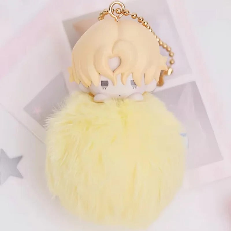 Luluelf Story Series 1/12 BJD Blind Box Mystery Figure – Cute Kawaii Anime Action Model Toy (In Stock, USA)