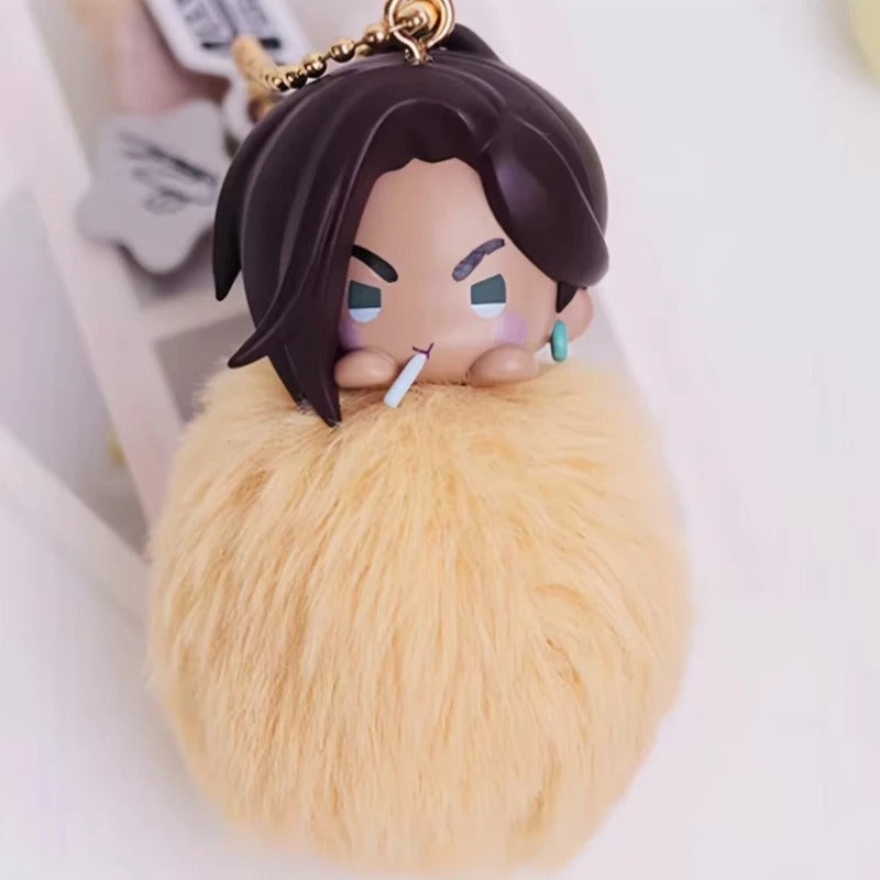 Luluelf Story Series 1/12 BJD Blind Box Mystery Figure – Cute Kawaii Anime Action Model Toy (In Stock, USA)