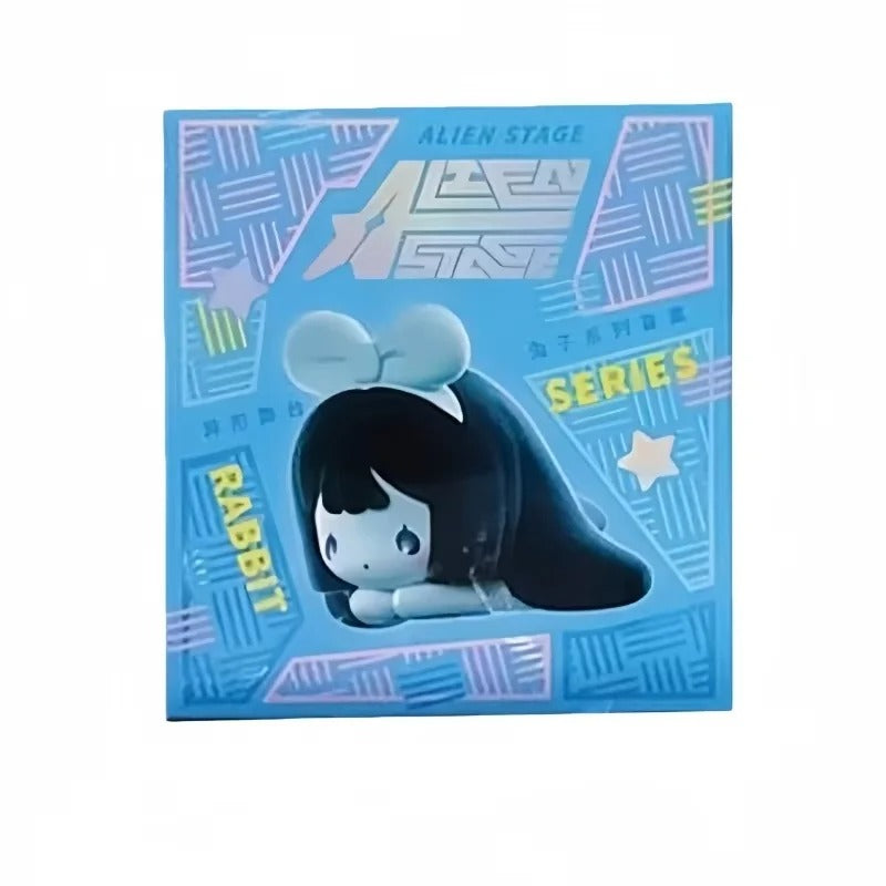 Luluelf Story Series 1/12 BJD Blind Box Mystery Figure – Cute Kawaii Anime Action Model Toy (In Stock, USA)