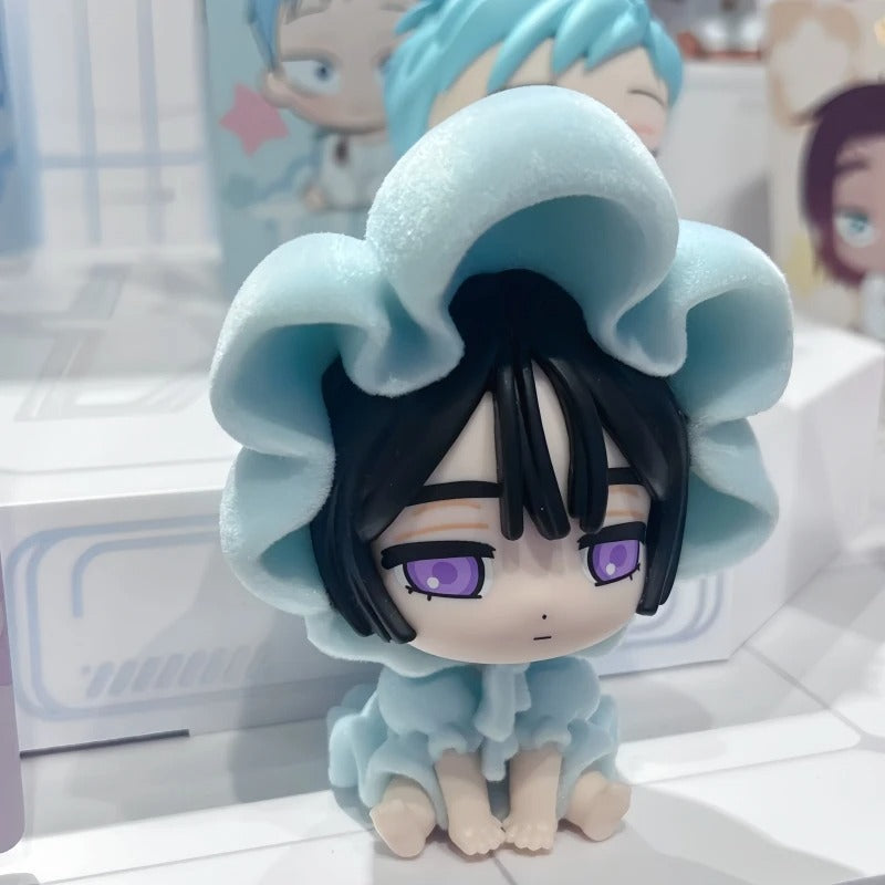 Luluelf Story Series 1/12 BJD Blind Box Mystery Figure – Cute Kawaii Anime Action Model Toy (In Stock, USA)