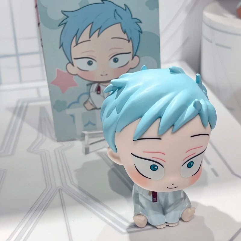 Luluelf Story Series 1/12 BJD Blind Box Mystery Figure – Cute Kawaii Anime Action Model Toy (In Stock, USA)