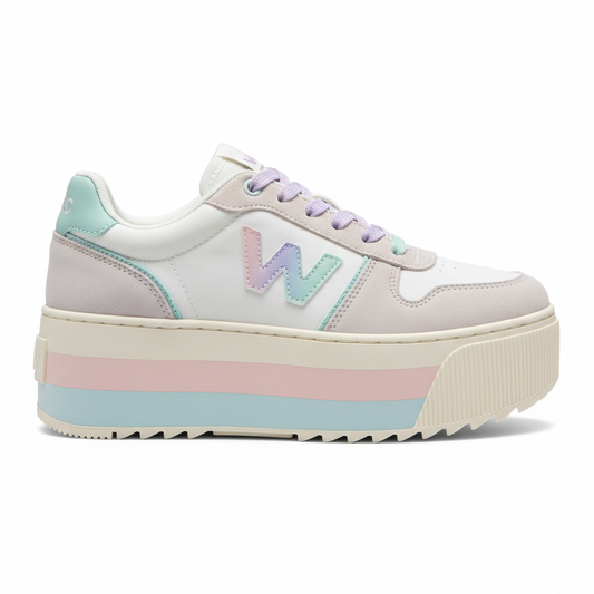 Women Sneakers Shoes Fashion WomenVulcanizedShoes HighQuality FlatsShoes WomenWalking Blatform Plus Size Zapatillas Mujer